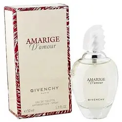Givenchy Amarige D`Amour