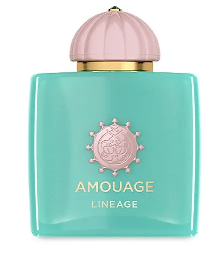 Amouage Lineage 100 мл.