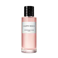Christian Dior Happy Hour