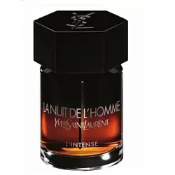 Yves Saint Laurent La Nuit de L'Homme L'Intense