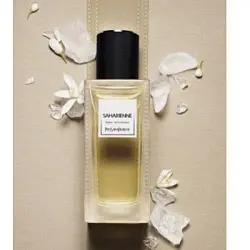 Yves Saint Laurent Saharienne