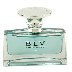Bvlgari BLV Eau De Parfum II
