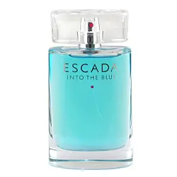 Escada Into the Blue