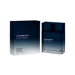 Armand Basi Night Blue