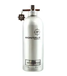 Montale Wood & Spices