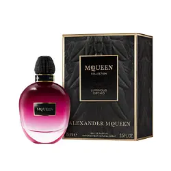 Alexander McQueen Luminous Orchid