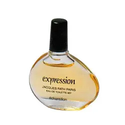 Jacques Fath Expression Vintage