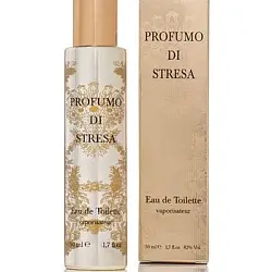 Acqua di Stresa Profumo di Stresa