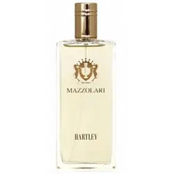 Mazzolari Hartley