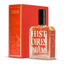 Histoires de Parfums 1889 Moulin Rouge