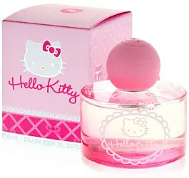 Hello Kitty Hello Kitty