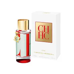 Carolina Herrera CH L`Eau 2017