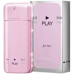 Givenchy Play For Her