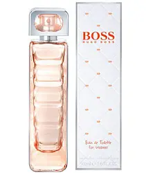 Hugo Boss Orange