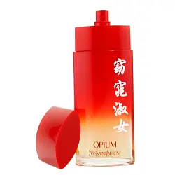 Yves Saint Laurent Opium pour Femme Poesie de Chine