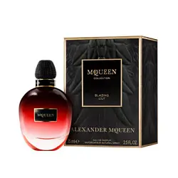 Alexander McQueen Blazing Lily
