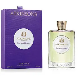 Atkinsons The Nuptial Bouquet