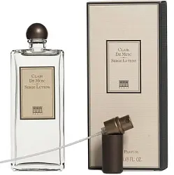 Serge Lutens Clair de Musc