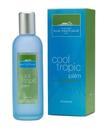 Comptoir Sud Pacifique Cool Tropic Palm