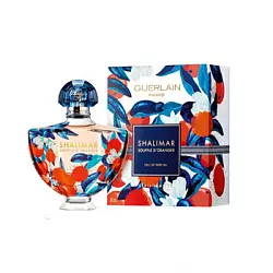 Guerlain Shalimar Souffle d'Oranger