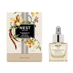 Nest Madagascar Vanilla