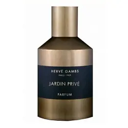 Herve Gambs Paris Jardin Prive