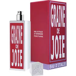 Eau D Italie Graine de Joie