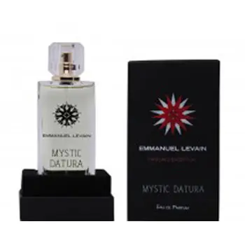 Emmanuel Levain Mystic Datura Emmanuel Levain Emmanuel Levain Mystic Datura Emmanuel Levain