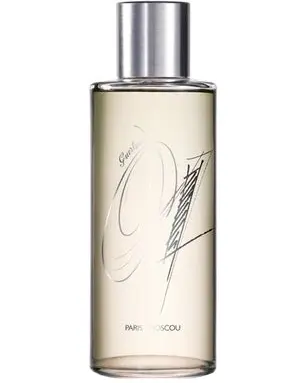 Guerlain Les Voyages Olfactifs 01 Paris-Moscow Guerlain Les Voyages Olfactifs 01 Paris-Moscow