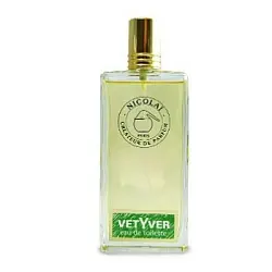Nicolai Parfumeur Createur Vetyver