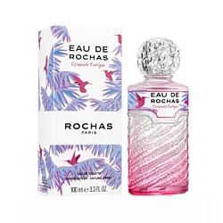 Rochas Eau de Rochas Escapade Exotique