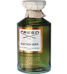 Creed Selection Verte