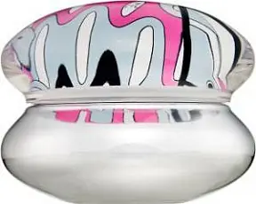 Emilio Pucci Vivara Silver Edition