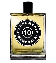 Parfumerie Generale PG10 Aomassai