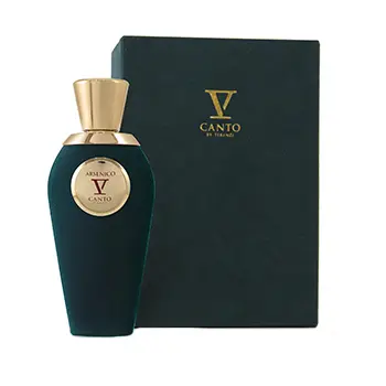 V Canto Arsenico 100 мл. EXDP