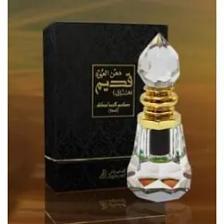 Asgharali D. Oud Qadeem (Hindi)