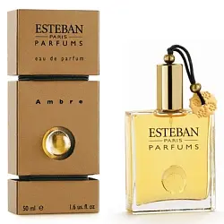 Esteban Ambre