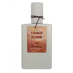 Kerosene Santalum Slivers