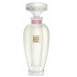 Lalique L'Amour Crystal Extrait de Parfum