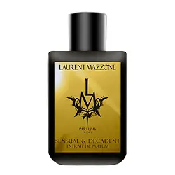 LM Parfums Sensual&Decadent
