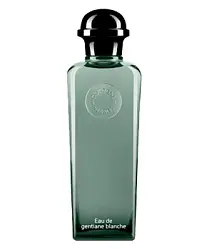Hermes Eau de Gentiane Blanche