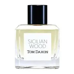 Tom Daxon Sicilian Wood