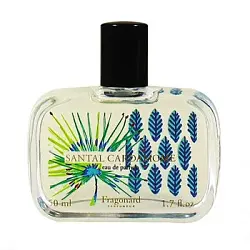 Fragonard Santal Cardamome