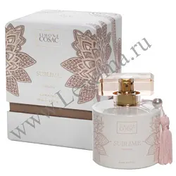 Simone Cosac Profumi Sublime