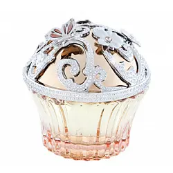 House Of Sillage Cherry Garden Limited Edition