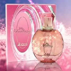 Asgharali My Fantasy