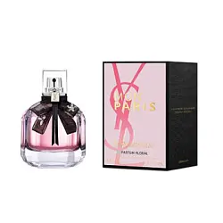 Yves Saint Laurent Mon Paris Parfum Floral