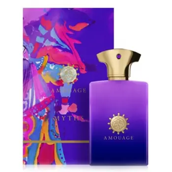 Amouage Myths Man 50 мл.