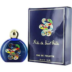 Niki de Saint Phalle Niki de Saint Phalle