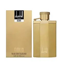 Alfred Dunhill Desire Gold